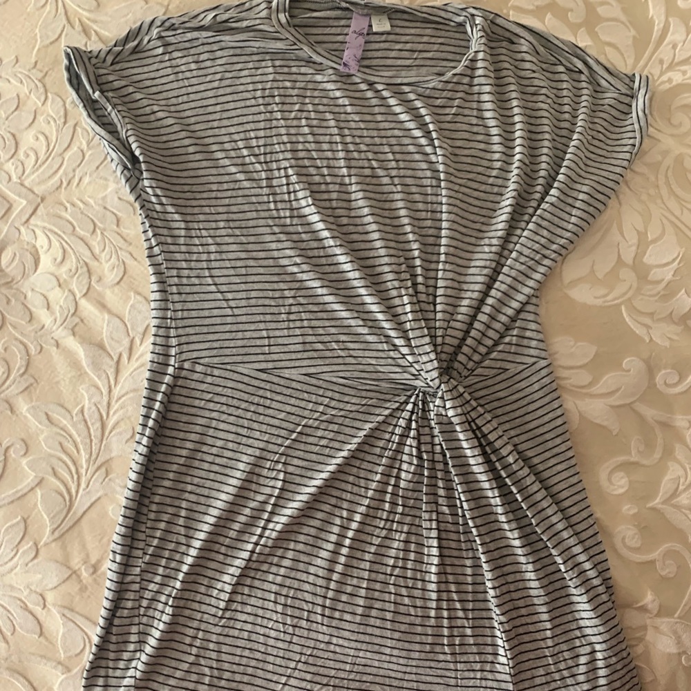 Francesca’s Collections t-shirt dress